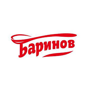 Баринов
